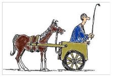 Word Problems: Don’t Put the Cart Before the Horse