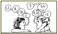 Race for 20―A Counting Game for All Ages