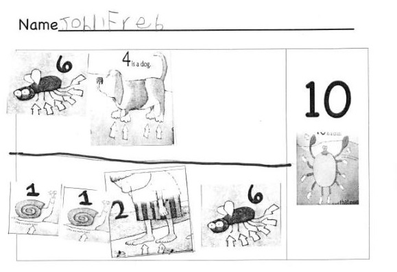 Student Example
